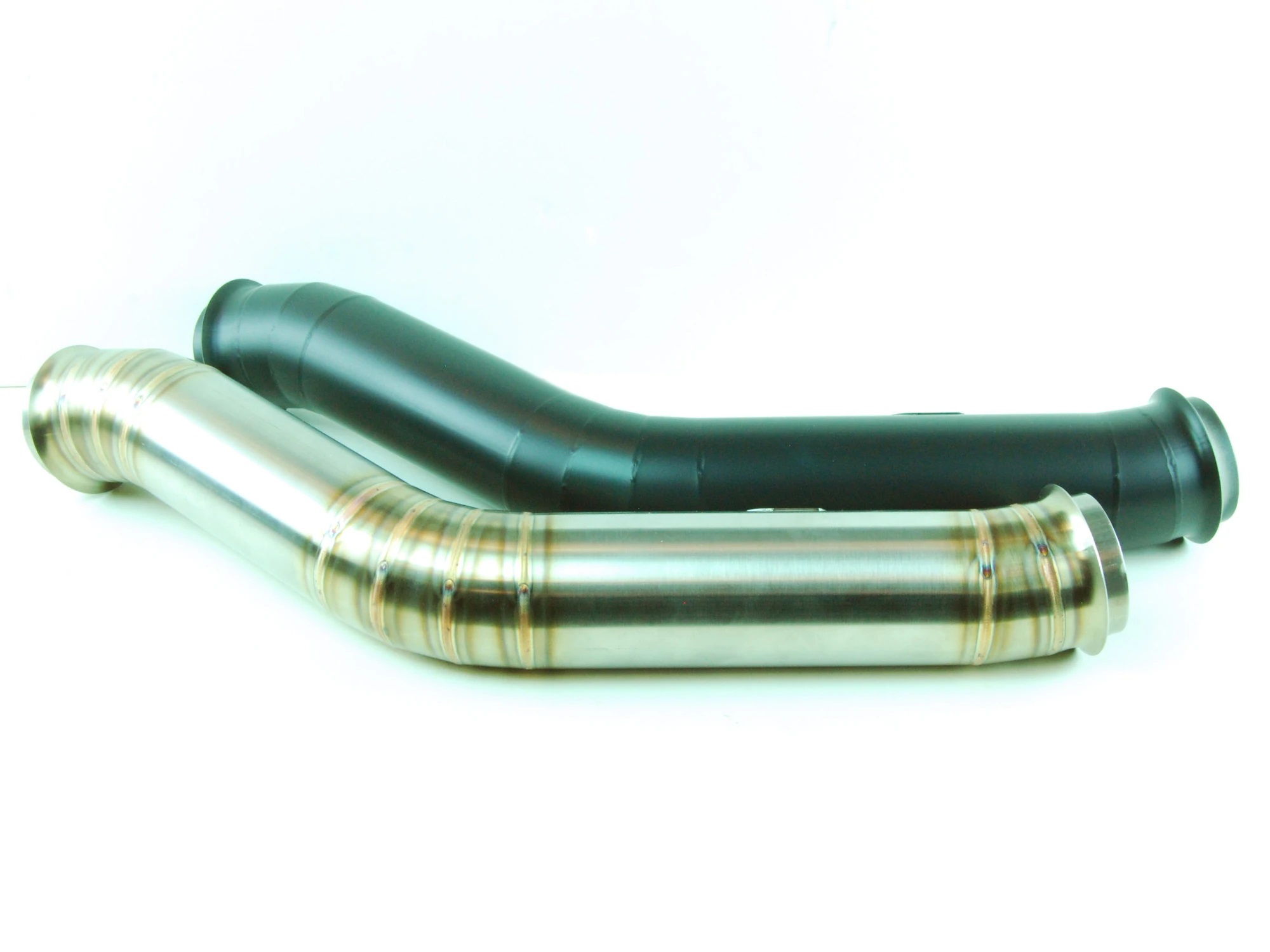 Competition Werkes Exhaust Cat Delete for the KTM 1290 Super Duke R (1719)